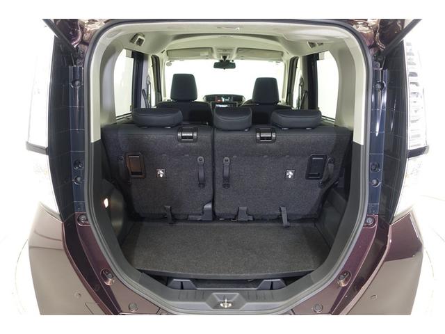 ラゲッジスペースは、日常生活において充分な広さを確保☆開口部も広く、積み下ろしもラクラクです♪♪