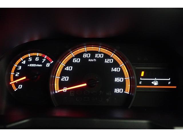 ★視認性がよいシンプルなメーター♪安心・安全に一歩近づいてます！！