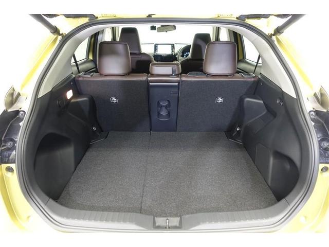 ヤリスクロス ハイブリッドZ ドライブレコーダ インテリジェントキー アルミホイル LEDライト 1オ-ナ- リアカメラ クルーズコントロール 整備記録簿 横滑り防止システム ナビTV メモリーナビゲーション 電動シ-ト パワステ(8枚目)