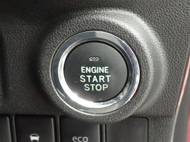 �X�}�[�g�G���g���[���v�b�V���X�^�[�g�̓L�[���o�b�O���Ɍg�т��Ă��鎞�Ƀu���[�L�𓥂�ŃX�^�[�g�{�^���������ƃG���W�����n�����܂��B�ԓ��ɖY�ꂽ�ꍇ�ɂ̓��b�N�o���܂���̂Œ��ߖY��̐S�z���Ȃ��Ȃ�܂��I