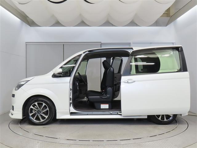 スペイド Ｇ　プッシュスタートスマートキー　整備記録簿　運転席エアバッグ　アイドリングストップ機能　ナビ＆ＴＶ　ミュージックプレイヤー接続可　地デジＴＶ　オートエアコン　盗難防止装置　横滑防止　パワーウィンドウ（2枚目）