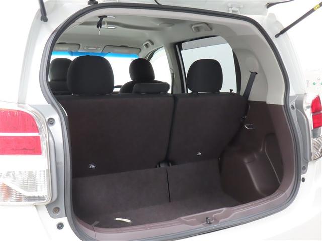 スペイド Ｇ　プッシュスタートスマートキー　整備記録簿　運転席エアバッグ　アイドリングストップ機能　ナビ＆ＴＶ　ミュージックプレイヤー接続可　地デジＴＶ　オートエアコン　盗難防止装置　横滑防止　パワーウィンドウ（8枚目）