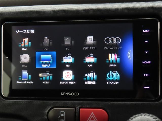 スペイド Ｇ　プッシュスタートスマートキー　整備記録簿　運転席エアバッグ　アイドリングストップ機能　ナビ＆ＴＶ　ミュージックプレイヤー接続可　地デジＴＶ　オートエアコン　盗難防止装置　横滑防止　パワーウィンドウ（12枚目）