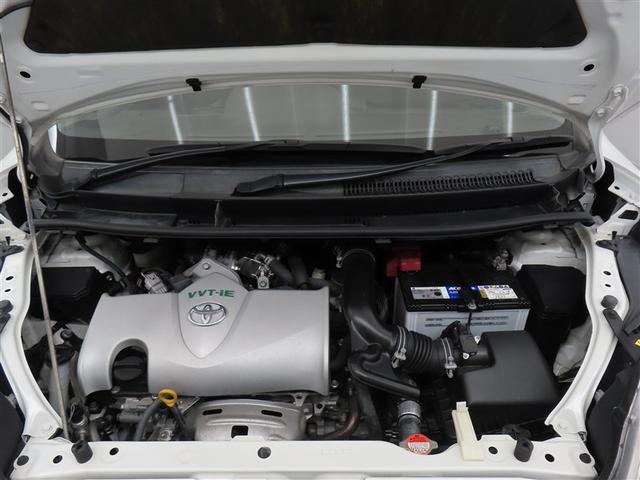 スペイド Ｇ　プッシュスタートスマートキー　整備記録簿　運転席エアバッグ　アイドリングストップ機能　ナビ＆ＴＶ　ミュージックプレイヤー接続可　地デジＴＶ　オートエアコン　盗難防止装置　横滑防止　パワーウィンドウ（19枚目）