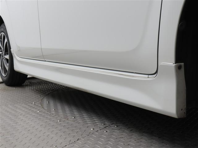 スペイド Ｇ　プッシュスタートスマートキー　整備記録簿　運転席エアバッグ　アイドリングストップ機能　ナビ＆ＴＶ　ミュージックプレイヤー接続可　地デジＴＶ　オートエアコン　盗難防止装置　横滑防止　パワーウィンドウ（23枚目）