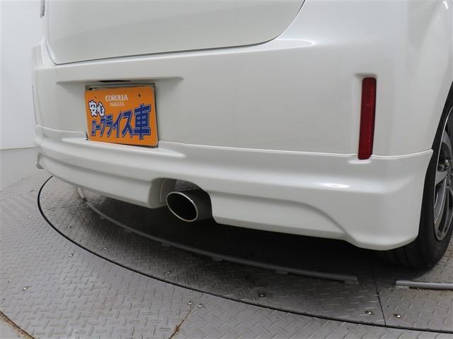 スペイド Ｇ　プッシュスタートスマートキー　整備記録簿　運転席エアバッグ　アイドリングストップ機能　ナビ＆ＴＶ　ミュージックプレイヤー接続可　地デジＴＶ　オートエアコン　盗難防止装置　横滑防止　パワーウィンドウ（24枚目）