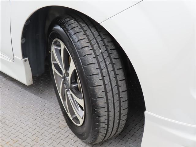 スペイド Ｇ　プッシュスタートスマートキー　整備記録簿　運転席エアバッグ　アイドリングストップ機能　ナビ＆ＴＶ　ミュージックプレイヤー接続可　地デジＴＶ　オートエアコン　盗難防止装置　横滑防止　パワーウィンドウ（27枚目）