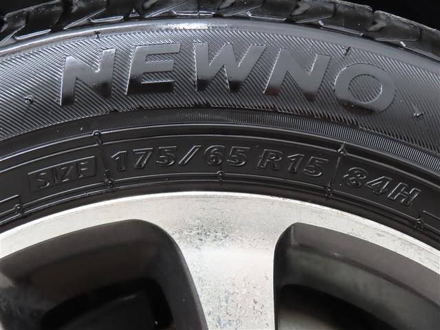 スペイド Ｇ　プッシュスタートスマートキー　整備記録簿　運転席エアバッグ　アイドリングストップ機能　ナビ＆ＴＶ　ミュージックプレイヤー接続可　地デジＴＶ　オートエアコン　盗難防止装置　横滑防止　パワーウィンドウ（28枚目）