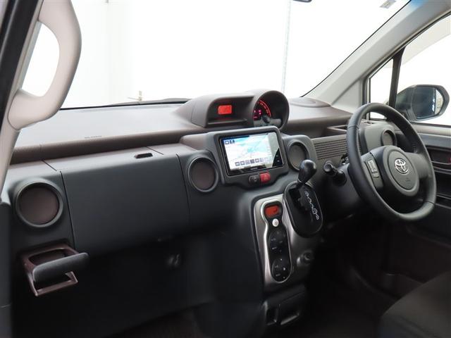 スペイド Ｇ　プッシュスタートスマートキー　整備記録簿　運転席エアバッグ　アイドリングストップ機能　ナビ＆ＴＶ　ミュージックプレイヤー接続可　地デジＴＶ　オートエアコン　盗難防止装置　横滑防止　パワーウィンドウ（39枚目）