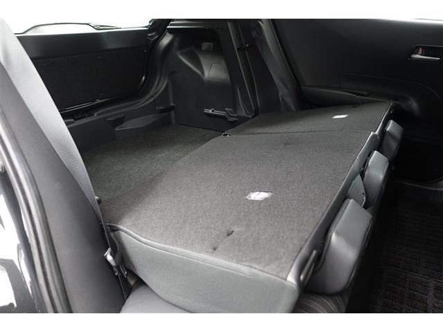 アクア Z LEDヘッドライト スマートキー 100V電源 イモビライザー アルミホイール オートクルーズコントロール 点検記録簿 エアコン ESC カーテンエアバッグ ETC キーレス パワーウインドウ ABS(8枚目)