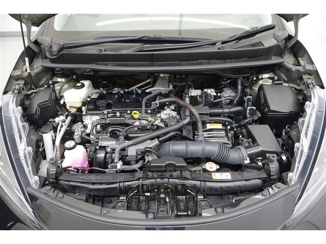 アクア Z LEDヘッドライト スマートキー 100V電源 イモビライザー アルミホイール オートクルーズコントロール 点検記録簿 エアコン ESC カーテンエアバッグ ETC キーレス パワーウインドウ ABS(19枚目)