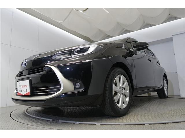 アクア Z LEDヘッドライト スマートキー 100V電源 イモビライザー アルミホイール オートクルーズコントロール 点検記録簿 エアコン ESC カーテンエアバッグ ETC キーレス パワーウインドウ ABS(21枚目)