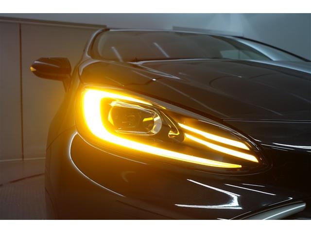 アクア Z LEDヘッドライト スマートキー 100V電源 イモビライザー アルミホイール オートクルーズコントロール 点検記録簿 エアコン ESC カーテンエアバッグ ETC キーレス パワーウインドウ ABS(23枚目)