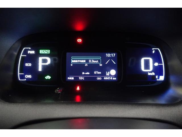 アクア Z LEDヘッドライト スマートキー 100V電源 イモビライザー アルミホイール オートクルーズコントロール 点検記録簿 エアコン ESC カーテンエアバッグ ETC キーレス パワーウインドウ ABS(29枚目)