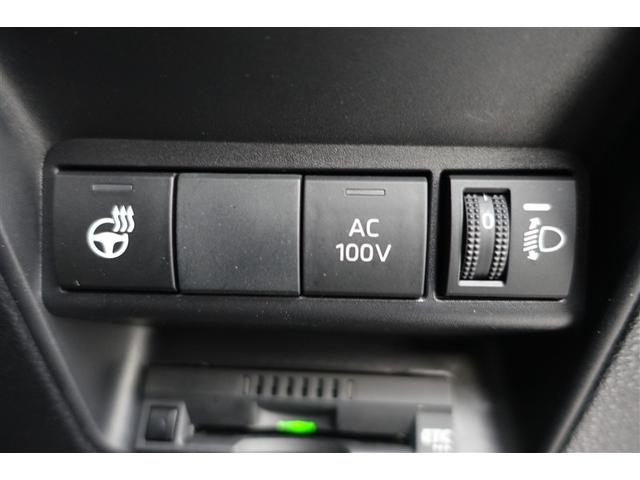 アクア Z LEDヘッドライト スマートキー 100V電源 イモビライザー アルミホイール オートクルーズコントロール 点検記録簿 エアコン ESC カーテンエアバッグ ETC キーレス パワーウインドウ ABS(31枚目)