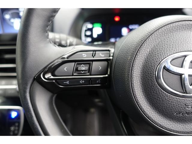 アクア Z LEDヘッドライト スマートキー 100V電源 イモビライザー アルミホイール オートクルーズコントロール 点検記録簿 エアコン ESC カーテンエアバッグ ETC キーレス パワーウインドウ ABS(36枚目)