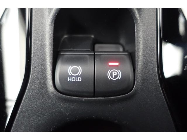 ���p�[�L���O�u���[�L�̍쓮�E�������ȒP�ɂȂ����d���p�[�L���O�u���[�L�B