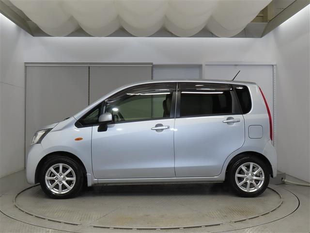 ムーヴ L SA Bカメラ レーダーサポート ETC付 盗難防止アラーム ワンセグ キーレスキー 運転席エアバック 助手席エアバッグ 横滑防止 ナビ&TV 前席パワーウィンドウ ワンオーナー車 ベンチシート Iストップ(2枚目)