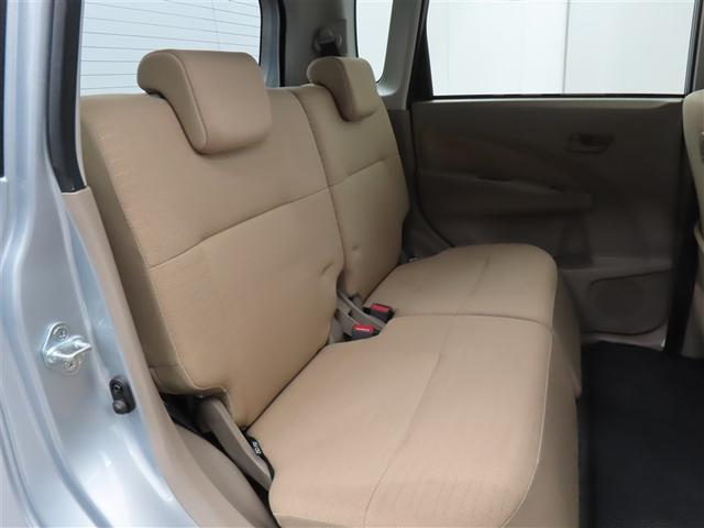 ムーヴ L SA Bカメラ レーダーサポート ETC付 盗難防止アラーム ワンセグ キーレスキー 運転席エアバック 助手席エアバッグ 横滑防止 ナビ&TV 前席パワーウィンドウ ワンオーナー車 ベンチシート Iストップ(6枚目)