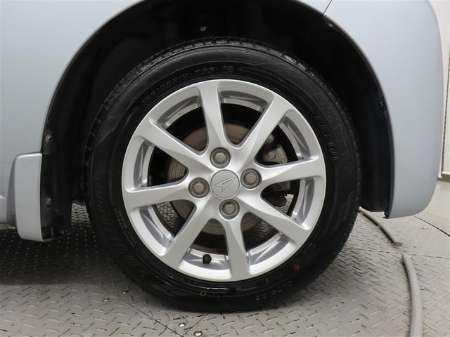 ムーヴ L SA Bカメラ レーダーサポート ETC付 盗難防止アラーム ワンセグ キーレスキー 運転席エアバック 助手席エアバッグ 横滑防止 ナビ&TV 前席パワーウィンドウ ワンオーナー車 ベンチシート Iストップ(25枚目)