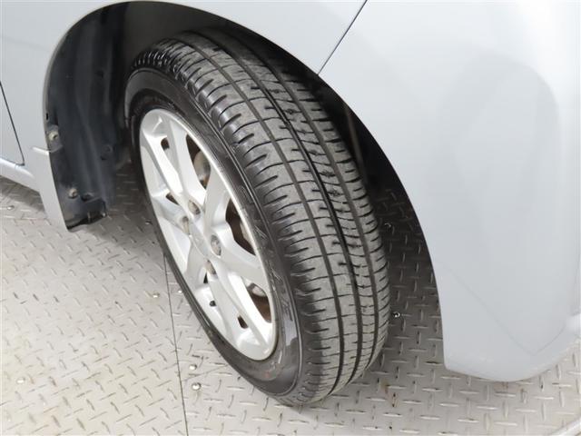 ムーヴ L SA Bカメラ レーダーサポート ETC付 盗難防止アラーム ワンセグ キーレスキー 運転席エアバック 助手席エアバッグ 横滑防止 ナビ&TV 前席パワーウィンドウ ワンオーナー車 ベンチシート Iストップ(26枚目)