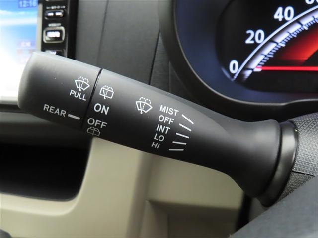 ムーヴ L SA Bカメラ レーダーサポート ETC付 盗難防止アラーム ワンセグ キーレスキー 運転席エアバック 助手席エアバッグ 横滑防止 ナビ&TV 前席パワーウィンドウ ワンオーナー車 ベンチシート Iストップ(32枚目)