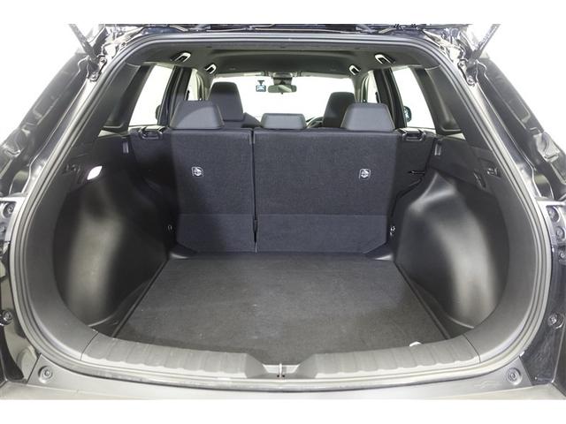 カローラクロス ハイブリッド　Ｓ　衝突軽減　エアバッグ　クルーズコントロール　ＬＥＤヘッドライト　ＥＴＣ車載器　アルミホイール　Ｂモニター　スマートキー　ドラレコ　キーレス　ミュージックプレイヤー接続可　横滑り防止機能　オートエアコン（8枚目）