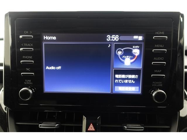 カローラクロス ハイブリッド　Ｓ　衝突軽減　エアバッグ　クルーズコントロール　ＬＥＤヘッドライト　ＥＴＣ車載器　アルミホイール　Ｂモニター　スマートキー　ドラレコ　キーレス　ミュージックプレイヤー接続可　横滑り防止機能　オートエアコン（11枚目）