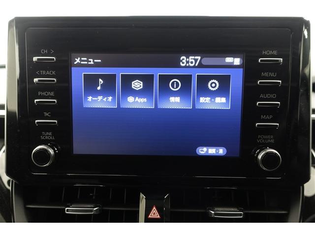 カローラクロス ハイブリッド　Ｓ　衝突軽減　エアバッグ　クルーズコントロール　ＬＥＤヘッドライト　ＥＴＣ車載器　アルミホイール　Ｂモニター　スマートキー　ドラレコ　キーレス　ミュージックプレイヤー接続可　横滑り防止機能　オートエアコン（12枚目）