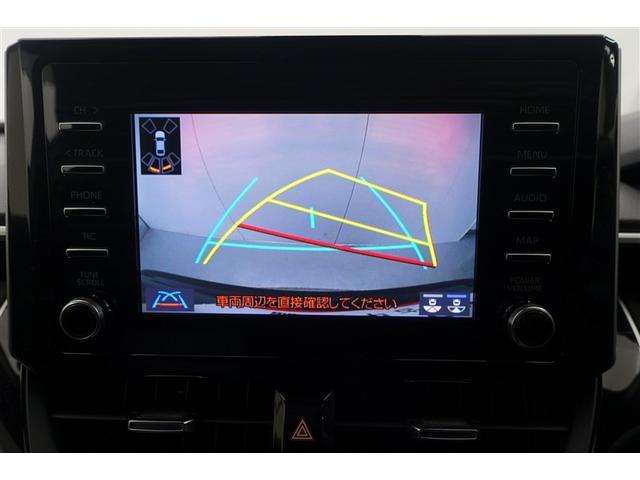 カローラクロス ハイブリッド　Ｓ　衝突軽減　エアバッグ　クルーズコントロール　ＬＥＤヘッドライト　ＥＴＣ車載器　アルミホイール　Ｂモニター　スマートキー　ドラレコ　キーレス　ミュージックプレイヤー接続可　横滑り防止機能　オートエアコン（13枚目）