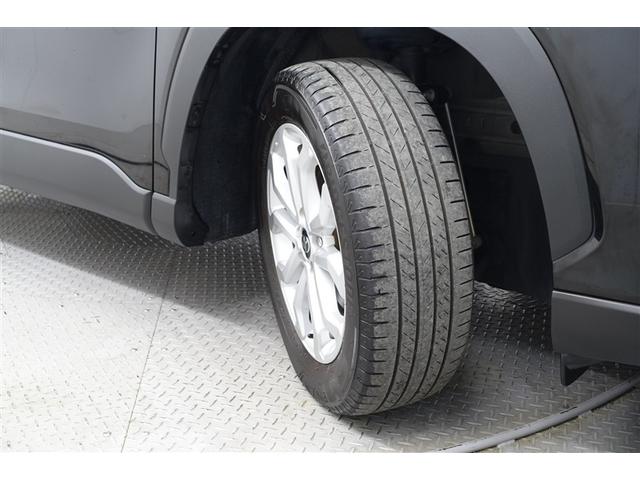 カローラクロス ハイブリッド　Ｓ　衝突軽減　エアバッグ　クルーズコントロール　ＬＥＤヘッドライト　ＥＴＣ車載器　アルミホイール　Ｂモニター　スマートキー　ドラレコ　キーレス　ミュージックプレイヤー接続可　横滑り防止機能　オートエアコン（26枚目）