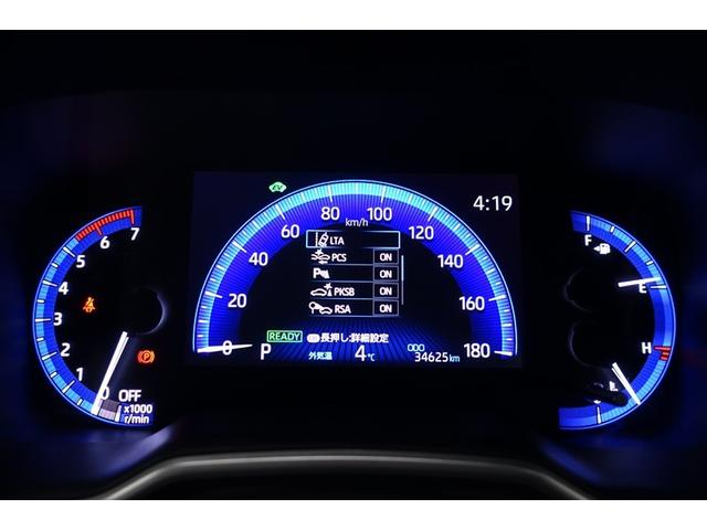 カローラクロス ハイブリッド　Ｓ　衝突軽減　エアバッグ　クルーズコントロール　ＬＥＤヘッドライト　ＥＴＣ車載器　アルミホイール　Ｂモニター　スマートキー　ドラレコ　キーレス　ミュージックプレイヤー接続可　横滑り防止機能　オートエアコン（29枚目）