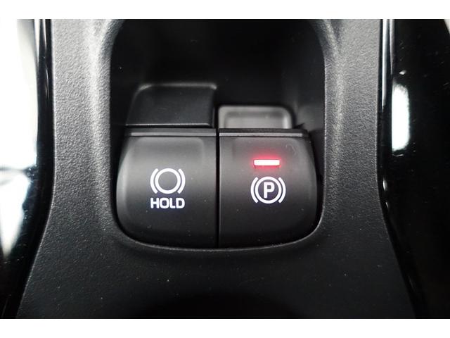 カローラクロス ハイブリッド　Ｓ　衝突軽減　エアバッグ　クルーズコントロール　ＬＥＤヘッドライト　ＥＴＣ車載器　アルミホイール　Ｂモニター　スマートキー　ドラレコ　キーレス　ミュージックプレイヤー接続可　横滑り防止機能　オートエアコン（32枚目）