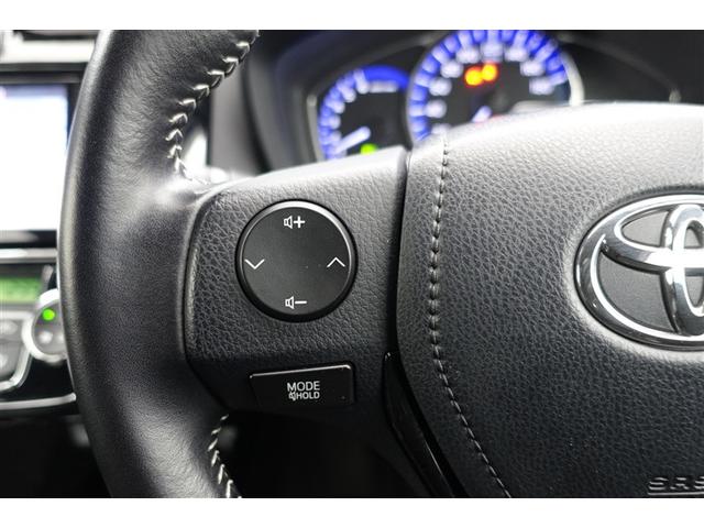 �X�e�A�����O�X�C�b�`���ځI�n���h�������𗣂��Ȃ��Ă��A�茳�̃X�C�b�`�ŉ��ʒ��߂Ȃǂ��o���܂��B�^�]�ȂɎ��������炳�Ȃ��Ă����삪�o���Ĉ��S�ł��I