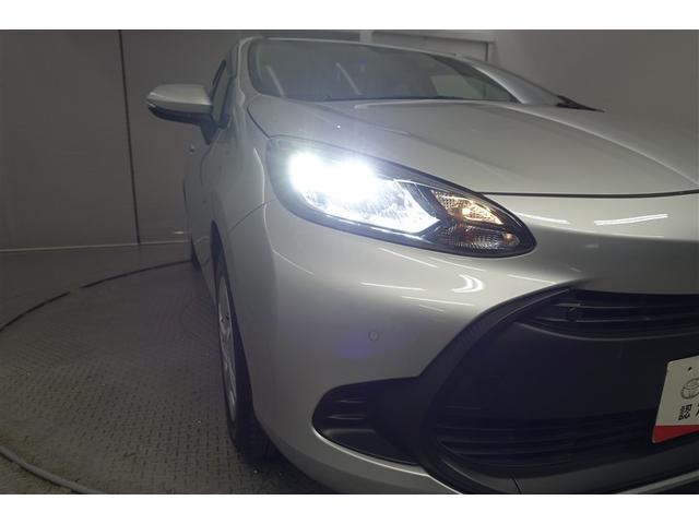 アクア Ｘ　パワステ　運転席エアバック　ＡＡＣ　盗難防止　ＡＣ１００Ｖ　ドラレコ付き　点検記録簿　ＬＥＤ　助手席エアバック　キーレスエントリー　ＥＴＣ付　オートクルーズ　横滑り防止機能　カーテンエアバッグ　ＡＢＳ（22枚目）