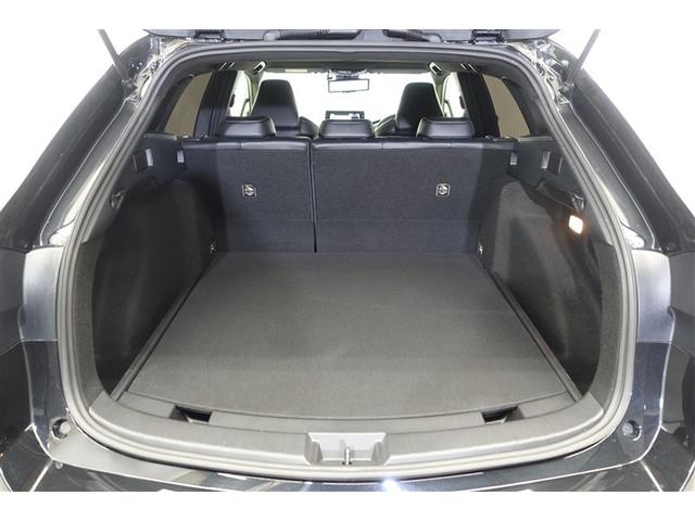 カローラツーリング ハイブリッド　ダブルバイビー　サイドエアバック　ナビ付き　点検記録簿付　Ｂカメ　ＬＥＤヘットライト　盗難防止　Ａストップ　ＥＳＣ　アルミホイル　キーレスエントリー　スマートエントリー　オートクルーズ　エアコン　ＥＴＣ付　ＰＳ（8枚目）