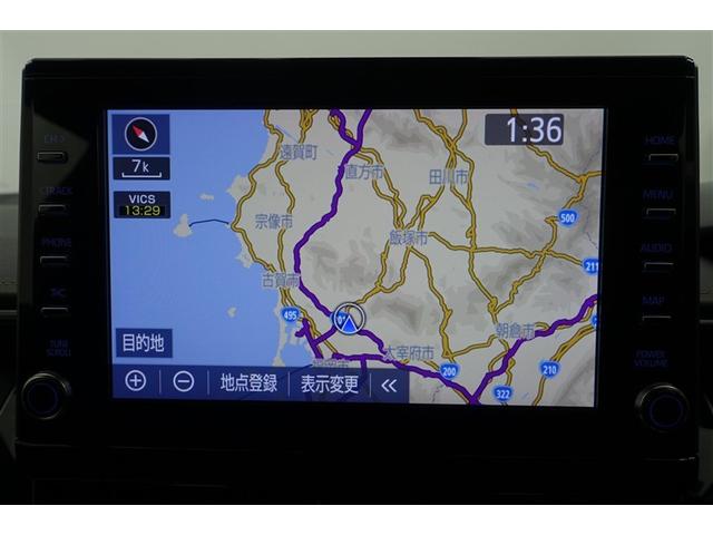 カローラツーリング ハイブリッド　ダブルバイビー　サイドエアバック　ナビ付き　点検記録簿付　Ｂカメ　ＬＥＤヘットライト　盗難防止　Ａストップ　ＥＳＣ　アルミホイル　キーレスエントリー　スマートエントリー　オートクルーズ　エアコン　ＥＴＣ付　ＰＳ（11枚目）