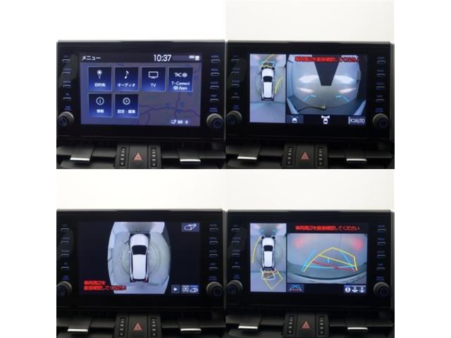 ���N���}�̐^��ɃJ����������悤�ȉf�������j�^�[��ʂɕ\�����܂��B�N���}�̎��͂̏󋵂���ڂŔc���ł���̂ŁA���ԂȂǂ̎��ɑ傫�ȏ����ɂȂ�܂��B