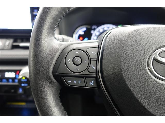 �X�e�A�����O�X�C�b�`���ځI�n���h�������𗣂��Ȃ��Ă��A�茳�̃X�C�b�`�ŉ��ʒ��߂Ȃǂ��o���܂��B�^�]�ȂɎ��������炳�Ȃ��Ă����삪�o���Ĉ��S�ł��I