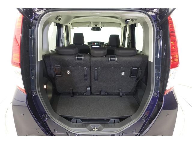 ルーミー Ｇ　Ｗ電動ドア　フルオートエアコン　ワンオ－ナ－　スマキー　ＥＳＣ　メンテナンスノート　アイドルストップ　助手席エアバッグ　運転席エアバッグ　ＬＥＤヘッドライト　１セグＴＶ　キーレスエントリー　ナビ＆ＴＶ（8枚目）