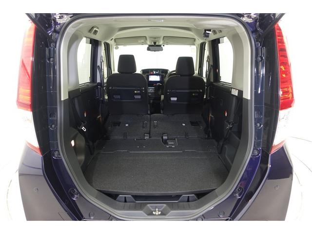 ルーミー Ｇ　Ｗ電動ドア　フルオートエアコン　ワンオ－ナ－　スマキー　ＥＳＣ　メンテナンスノート　アイドルストップ　助手席エアバッグ　運転席エアバッグ　ＬＥＤヘッドライト　１セグＴＶ　キーレスエントリー　ナビ＆ＴＶ（9枚目）