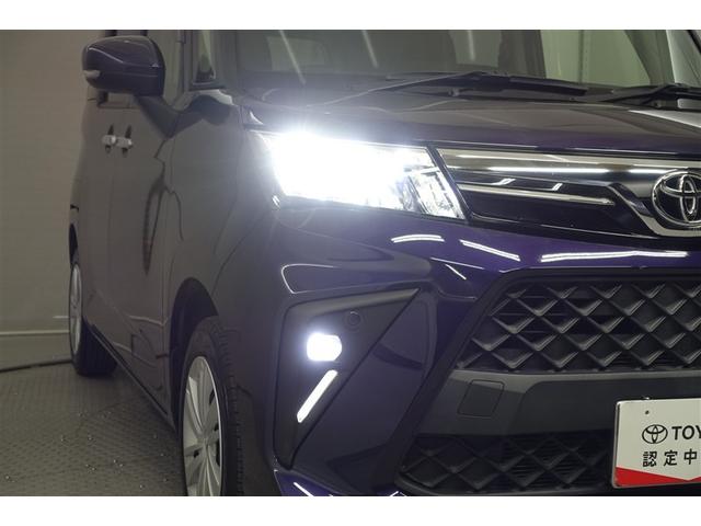 ルーミー Ｇ　Ｗ電動ドア　フルオートエアコン　ワンオ－ナ－　スマキー　ＥＳＣ　メンテナンスノート　アイドルストップ　助手席エアバッグ　運転席エアバッグ　ＬＥＤヘッドライト　１セグＴＶ　キーレスエントリー　ナビ＆ＴＶ（22枚目）