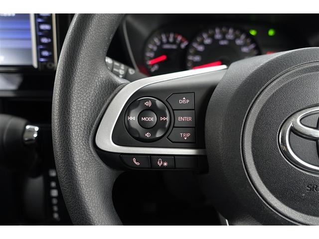 ルーミー Ｇ　Ｗ電動ドア　フルオートエアコン　ワンオ－ナ－　スマキー　ＥＳＣ　メンテナンスノート　アイドルストップ　助手席エアバッグ　運転席エアバッグ　ＬＥＤヘッドライト　１セグＴＶ　キーレスエントリー　ナビ＆ＴＶ（34枚目）