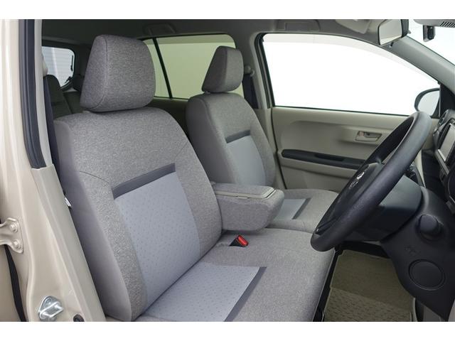 パッソ Ｘ　ＬパッケージＳ　リヤカメラ　定期点検記録簿　横滑防止装置　ｉ－ｓｔｏｐ　ＬＥＤヘッドライト　盗難防止　ドライブレコーダー　メディアプレイヤー接続　ワンセグテレビ　オートエアコン　ＥＴＣ車載器　ベンチ　ナビＴＶ　ＡＢＳ（5枚目）