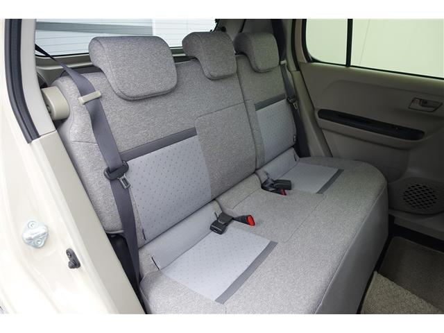 パッソ Ｘ　ＬパッケージＳ　リヤカメラ　定期点検記録簿　横滑防止装置　ｉ－ｓｔｏｐ　ＬＥＤヘッドライト　盗難防止　ドライブレコーダー　メディアプレイヤー接続　ワンセグテレビ　オートエアコン　ＥＴＣ車載器　ベンチ　ナビＴＶ　ＡＢＳ（6枚目）