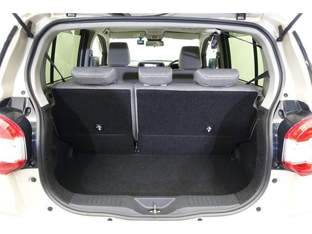 パッソ Ｘ　ＬパッケージＳ　リヤカメラ　定期点検記録簿　横滑防止装置　ｉ－ｓｔｏｐ　ＬＥＤヘッドライト　盗難防止　ドライブレコーダー　メディアプレイヤー接続　ワンセグテレビ　オートエアコン　ＥＴＣ車載器　ベンチ　ナビＴＶ　ＡＢＳ（7枚目）