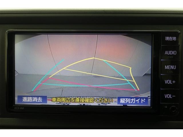 パッソ Ｘ　ＬパッケージＳ　リヤカメラ　定期点検記録簿　横滑防止装置　ｉ－ｓｔｏｐ　ＬＥＤヘッドライト　盗難防止　ドライブレコーダー　メディアプレイヤー接続　ワンセグテレビ　オートエアコン　ＥＴＣ車載器　ベンチ　ナビＴＶ　ＡＢＳ（12枚目）