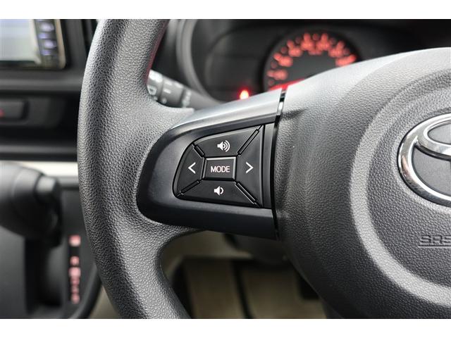 パッソ Ｘ　ＬパッケージＳ　リヤカメラ　定期点検記録簿　横滑防止装置　ｉ－ｓｔｏｐ　ＬＥＤヘッドライト　盗難防止　ドライブレコーダー　メディアプレイヤー接続　ワンセグテレビ　オートエアコン　ＥＴＣ車載器　ベンチ　ナビＴＶ　ＡＢＳ（32枚目）