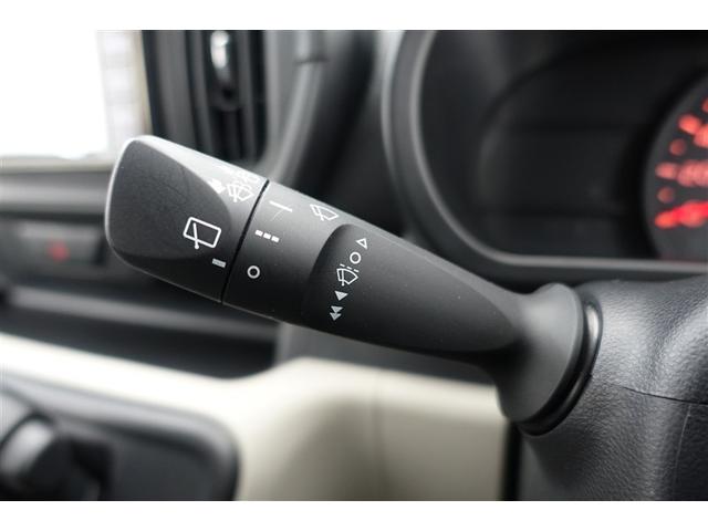 パッソ Ｘ　ＬパッケージＳ　リヤカメラ　定期点検記録簿　横滑防止装置　ｉ－ｓｔｏｐ　ＬＥＤヘッドライト　盗難防止　ドライブレコーダー　メディアプレイヤー接続　ワンセグテレビ　オートエアコン　ＥＴＣ車載器　ベンチ　ナビＴＶ　ＡＢＳ（33枚目）