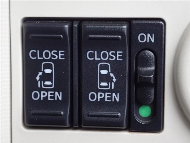 �����p���[�X���C�h�h�A���t���Ă��܂��B�����̃{�^����ō��E�̃X���C�h�h�A���J���邱�Ƃ��ł��܂��B���ݍ��ݖh�~���u���t���Ă���̂ň��S�ł��B